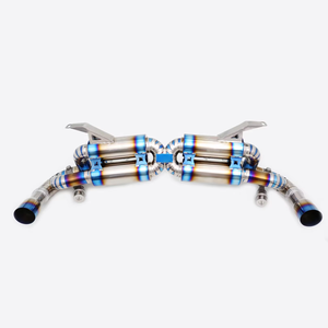 Système d'échappement intelligent à soupapes pour Lamborghini <span class=keywords><strong>Gallardo</strong></span> Superleggera 5.0L – Amélioration des performances parfaitement adaptée - Product Image 1