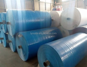 विभिन्न आकार के कपड़े थोक आपूर्तिकर्ताओं के साथ वाटरप्रूफ पी तिरपाल - Product Image 4