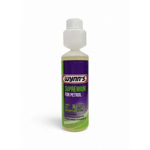 Wynns Supremium Petrol 250ml Mileage Increase With High Quality