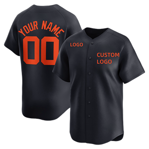Venta al por mayor Jerseys <span class=keywords><strong>Detroit</strong></span> US Team Cosido Hombres Mujeres Jóvenes Personalizado Béisbol Jersey Diseño personal Barato pero <span class=keywords><strong>de</strong></span> alta calidad - Product Image 6