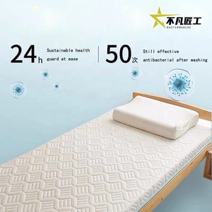 Colchón de Espuma de Alta Densidad, Colchón de Espuma Viscoelástica, Colchón Comprimido <span class=keywords><strong>para</strong></span> el Hogar, Hoteles y Pedidos al por Mayor - Product Image 4