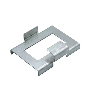 Servizi di Lavorazione Lamiera, Stampi Personalizzati in Acciaio e Alluminio, Trattamenti Superficiali, Verniciatura a Polvere, Zincatura, Anodizzazione - Product Image 2