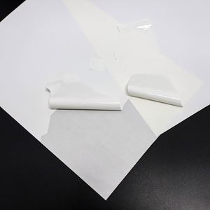 Papel Adhesivo de Seguridad Destructible Imprimible con Tinta FX, Papel Adhesivo Tipo Cáscara de Huevo A4 para Graffiti - Product Image 5