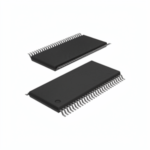 Composants électroniques Logic 56 BSSOP SN74ALVC162835DLR en stock - Product Image 1