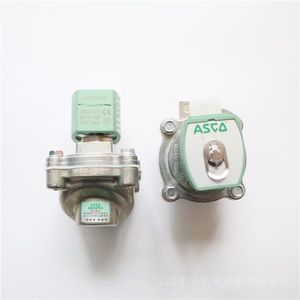 SCG353G043 24VC-ASCO Solénoïde/émetteur d'impulsions antidéflagrant - Product Image 3