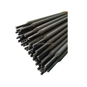 Elektroda Las Listrik AWS EFeMn-A D256 Tungsten Rod Surfacing Duratrode 3.15mm Merek NAIDI Bersertifikat ISO Garansi 3 Tahun - Product Image 2