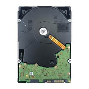 Nuevo Disco Duro SAS Empresarial de Helio WUH722222AL5204 de 22 TB <span class=keywords><strong>HC570</strong></span> - Product Image 6