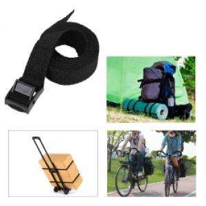 Sangle de fixation multifonction en alliage de zinc pour porte-bagages, corde de serrage d'été, fabriquée en Chine - Product Image 3