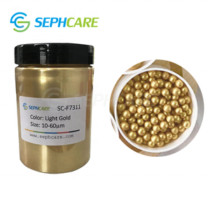 En gros En Vrac Shimmer De Qualité Alimentaire Mica <span class=keywords><strong>Boisson</strong></span> À Cocktail Tout Naturel 24k Or Poussière <span class=keywords><strong>Comestible</strong></span> Paillettes Décoration De Gâteau Additifs En Poudre - Product Image 2