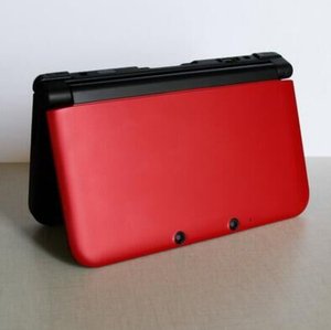 Console di Gioco 3DS Originale Sistema Inglese Supporta l'Esecuzione di Giochi 3DS per NUOVI Dispositivi Portatili 3DSLL Senza Batteria Non Touch - Product Image 4