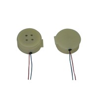 Capsules dynamiques pour microphone, casque micro, 150ohm, 12 pièces, 14mm