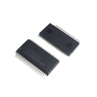 New China Made/original HT1621B RAM Mapping LCD Driver Chip IC Patch SSOP48