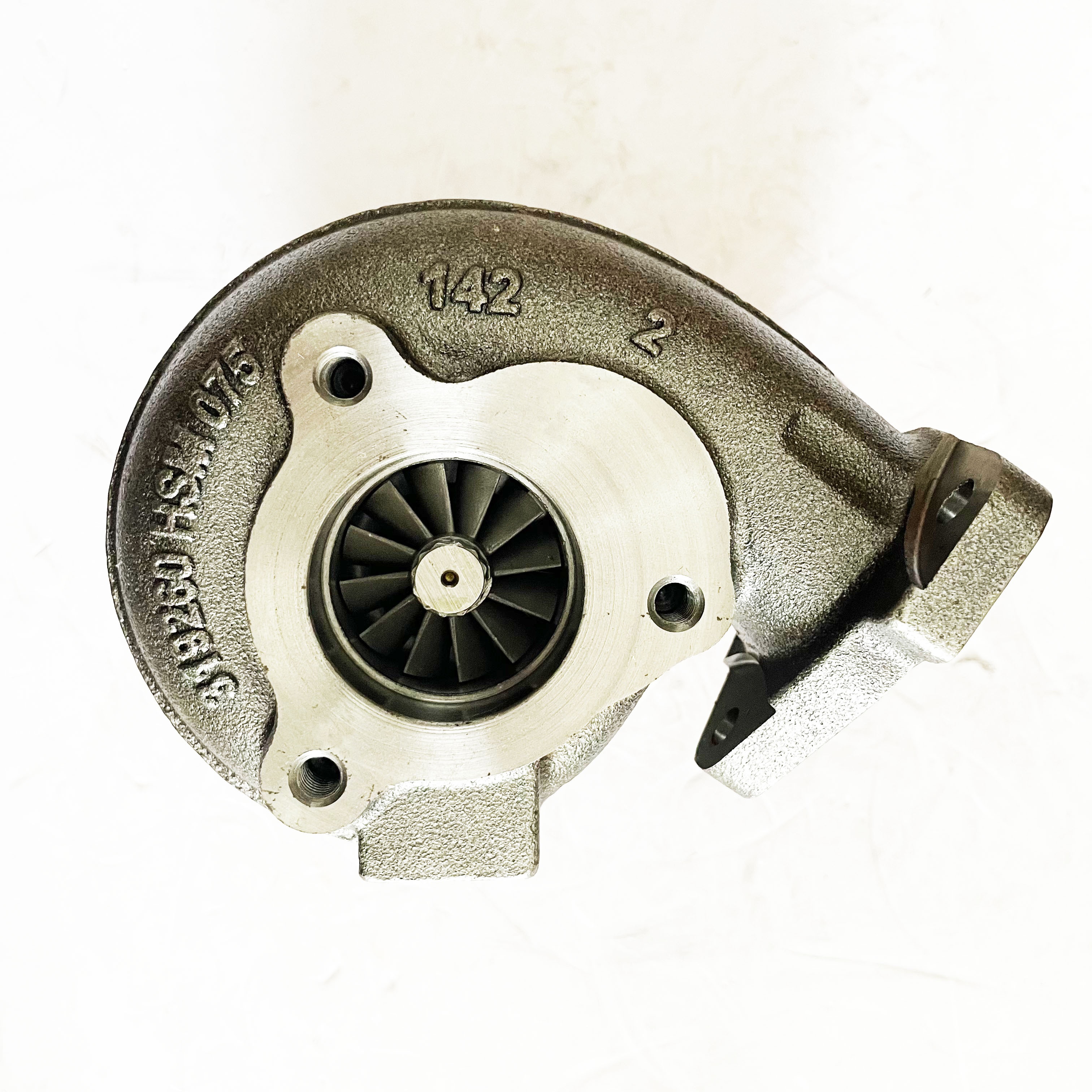 TCD2011L04W Turbocharger 04284498 - High Quality DEUTZ Part