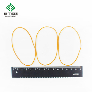 Tùy chỉnh rubberbands thân thiện với môi đàn hồi ban nhạc cao su cho văn phòng Nguồn cung cấp trường nhà gắn tiền - Product Image 5