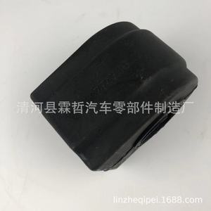 Support en caoutchouc avant BMW 31356774736 pour E70 E71, pièce de rechange - Product Image 3