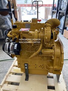 การประกอบเครื่องยนต์404D-22T C2.2เครื่องยนต์ - Product Image 5