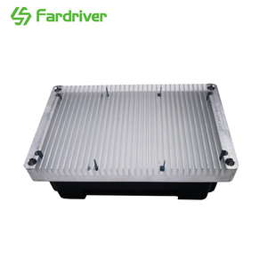 Bộ điều khiển động cơ Fardriver ND72450, 2000-3000W 48-72V cho xe đạp điện, xe máy điện, xe tay ga - Product Image 4