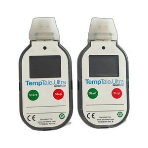 Registrador de Datos de Temperatura Sensitech TempTale Ultra TUA00-1 para Vacunas y Alimentos - Product Image 3