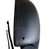 Nouveau 2006 + Fiat Ducato 815443 Wing Mirror Black Side Mirror Auto Parts
