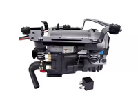 Compresseur d'air avec support pour BMW 5 G31 BMW 6 G32 GT 37206890321, accessoires auto, vente directe d'usine, pompe à air