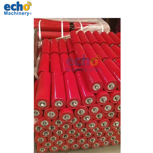 Chất Lượng Cao Thép Băng Tải Con Lăn Cho Việc Chuyên Chở Hệ Thống Được Sử Dụng Trong Bến Cảng - Product Image 4