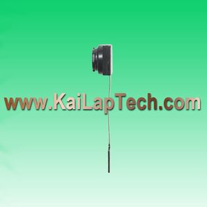 Módulo de cámara de enfoque fijo de interfaz 2MP OV02B10 MIPI 2. 2 V1.0 - Product Image 2