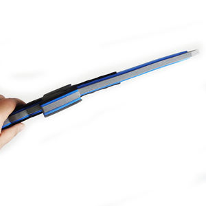 Espada de Juguete de Espuma EVA Suave Personalizada de Hines para Niños, Espada <span class=keywords><strong>Antiestrés</strong></span> Colorida de 6 cm para Edades de 2 a 14 Años - Product Image 3