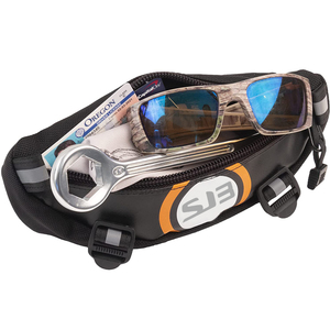 Sac de guidon de <span class=keywords><strong>moto</strong></span> noir de 1,5 litre, sac de guidon de <span class=keywords><strong>moto</strong></span>, sac de fourche de <span class=keywords><strong>moto</strong></span>, sacoches de selle, sac de guidon - Product Image 5