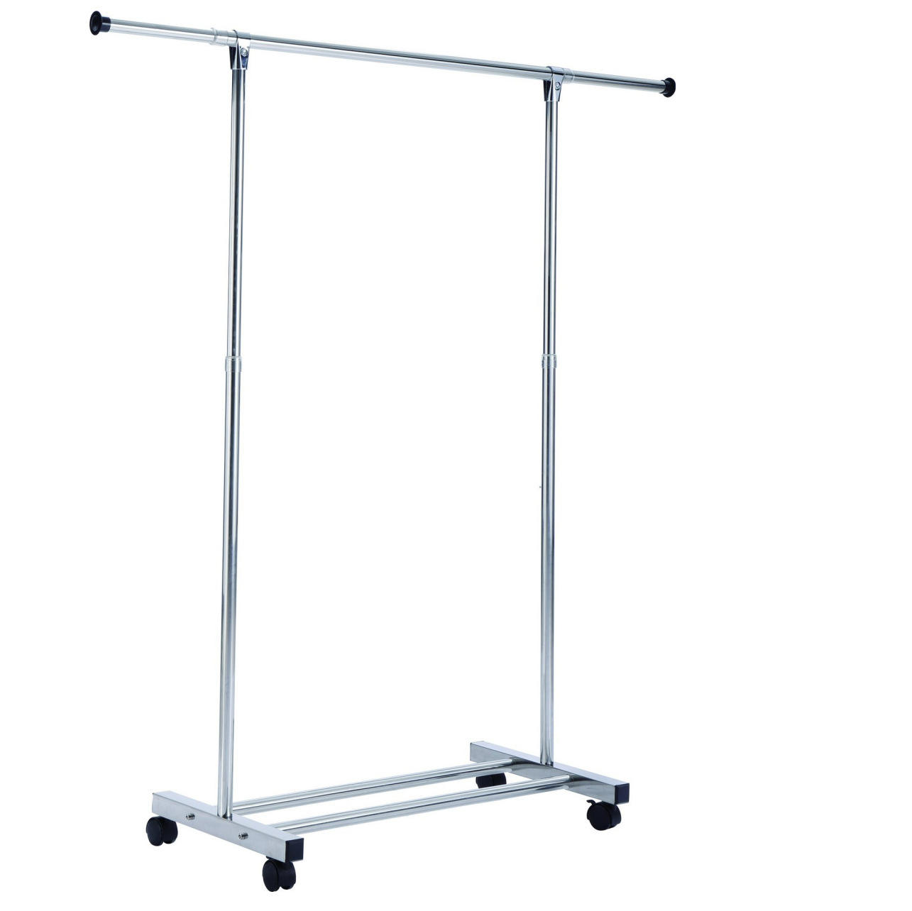 [25 diamètre] tige unique en acier inoxydable