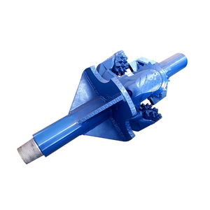 HDD khoan công cụ cố định Đường kính lỗ Opener với phay răng Cone <span class=keywords><strong>bit</strong></span> cho reaming lỗ lớn - Product Image 3