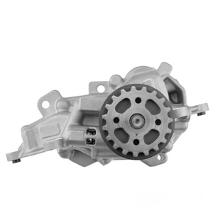 Pompe à huile GK2Q6600DA pour Ford Tourneo Transit Custom V362 2.0 GK2Q6600FA GK2Q6600DA GK2Q6600EA - Product Image 2