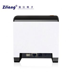 Nueva llegada, mejor precio, impresora térmica móvil de 58 mm, impresora térmica de recibos, impresora portátil de facturas para entrega de alimentos, 100 mm/<span class=keywords><strong>s</strong></span>, POS-5860 - Product Image 4