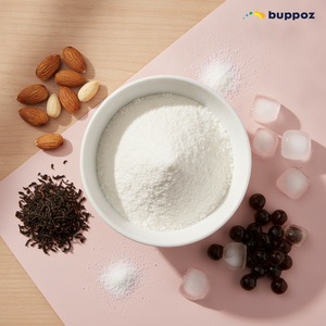 นมอัลมอนด์ผงไต้หวัน - Product Image 5