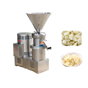 Broyeur colloïdal vertical en acier inoxydable pour la production de pâte de tomate et la transformation de sauces et de pâtes - Product Image 3