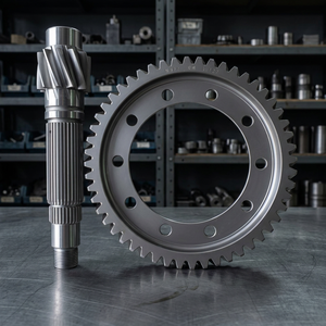 เฟืองขับเคลื่อนสุดท้ายสำหรับ GE8 S20 (SF5) - Product Image 5