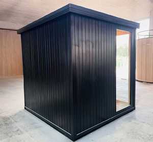 ห้องซาวน่าระบายอากาศแบบซ่อน <span class=keywords><strong>ดี</strong></span>ไซน์สะอาดตา - Product Image 2