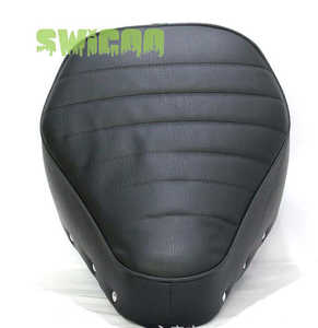 Confortable pour <span class=keywords><strong>Honda</strong></span> Monkey Bike <span class=keywords><strong>Mini</strong></span> Trail 50cc Siège Parfait pour Z50J Z50R Z50M Z50Z Motos - Product Image 2