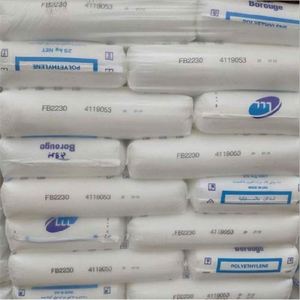 เม็ดพลาสติก LLDPE เกรดฉีดขึ้นรูปแบบมันเงาสูง รุ่น LL6201XR/6101XR สำหรับฝาพลาสติก ภาชนะบรรจุ และผลิตภัณฑ์ผนังบาง - Product Image 6