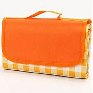 Manta de Picnic Personalizada para Exteriores, Grande, 80x60 Pulgadas, Plegable, Impermeable, para Playa, Camping, Viajes y Conciertos - Product Image 3