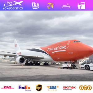 Costo di Spedizione Aerea DDP dalla Cina a USA e Regno Unito, Calcolatore dei Costi di Trasporto Aereo, Servizio Porta a Porta, Dichiarazione Doganale Rapida - Product Image 2