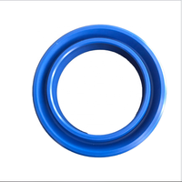 Vente en gros directe usine de pièces de rechange pour excavatrices : joint de réglage de vérin hydraulique, joint de piston OUY 90*65*18