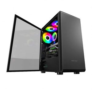 คอมพิวเตอร์ตั้งโต๊ะ I7 13700 DDR5 16GB 32GB 6000MHZ 1000GB 1TB SSD RTX4070S พีซี Win11 คอมเกมมิ่ง - Product Image 1
