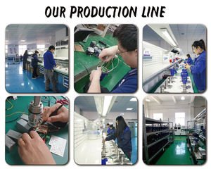 プレミアムダブルブルドンチューブとダブルニードル差圧ゲージプレミアム製品カテゴリ - Product Image 5