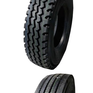 Ban Truk Radial Tubeless Berkualitas Tinggi Baru 8.25R20 - Product Image 1