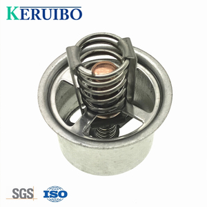 Teilen ummer 248-5513 2485513 Bagger wasser temperatur <span class=keywords><strong>sensor</strong></span>, Motor thermostat, für Caterpillar CAT 330D/336D - Product Image 1