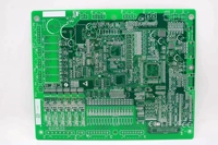 Assemblage personnalisé de circuits imprimés, circuits imprimés multicouches FR4 haute densité, circuits imprimés SMT à trous traversants pour l'électronique grand public