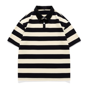 T-shirt uni 100% coton coupe ajustée - Confortable pour les fêtes, les rendez-vous et les occasions décontractées - Product Image 6