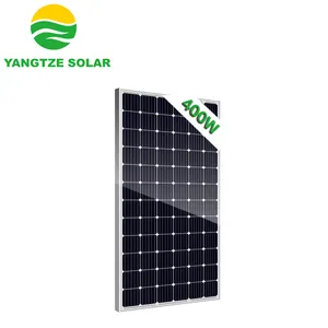 Yangtze Solar Cell Scribe Mesin 380W 390W 400 Watt Sylgard Solar Cell Encapsulation untuk Membuat Tenaga Surya