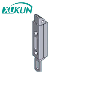 XK1008 Simile <span class=keywords><strong>a</strong></span> EMKA 1085-U1 Serratura <span class=keywords><strong>a</strong></span> Scatto con <span class=keywords><strong>Molla</strong></span> per Porte Scorrevoli - Product Image 6