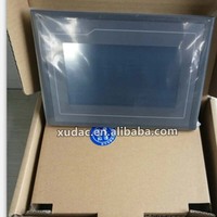 Nueva Pantalla Táctil HMI Original TPC7012El de 7 Pulgadas Kunlun Tongtai, Pantalla Industrial MCGS para Control PLC, en Stock